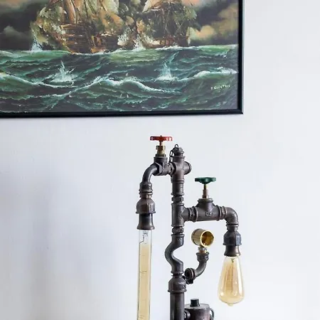 Retro Appartement Split