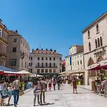 Retro Apartman Split