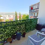 Retro Apartman