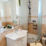 Retro Apartman