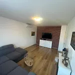 Apartman Retro