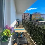 Retro Apartman