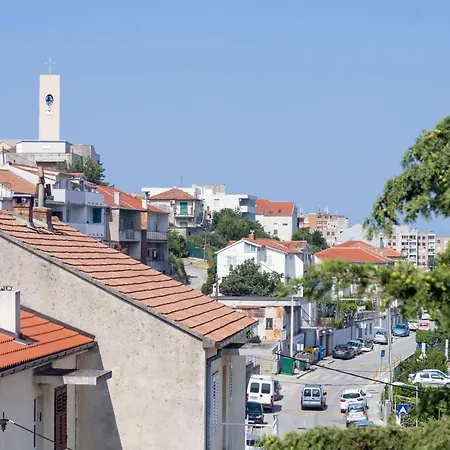 Retro Apartman Split