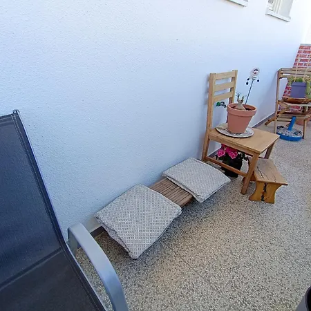 Retro Apartman *