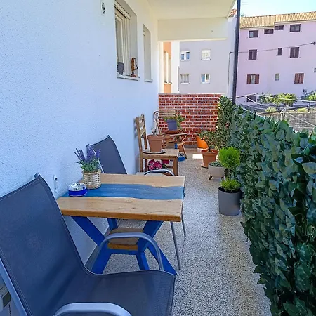 Apartman Retro Split