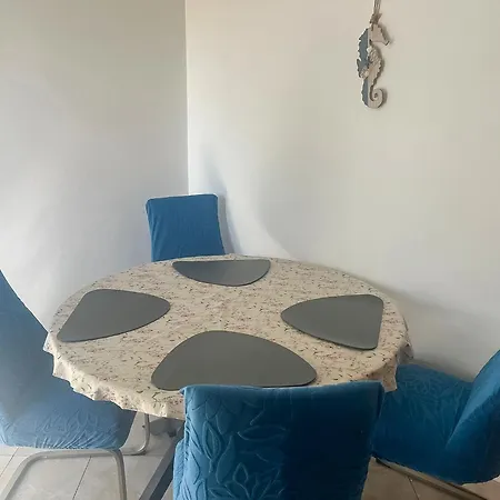 Retro Appartement