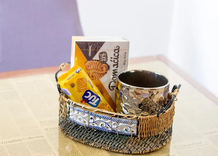 Apartmán Retro Split