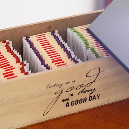 Апартаменти Retro *