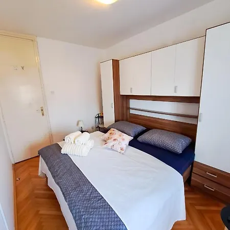 Retro Apartament *