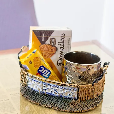 Апартаменти Retro Спліт