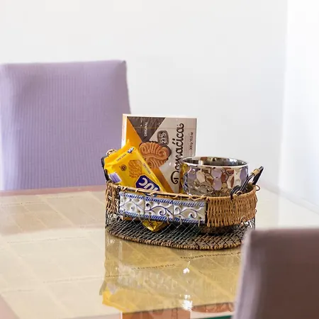 Retro Апартаменти Спліт