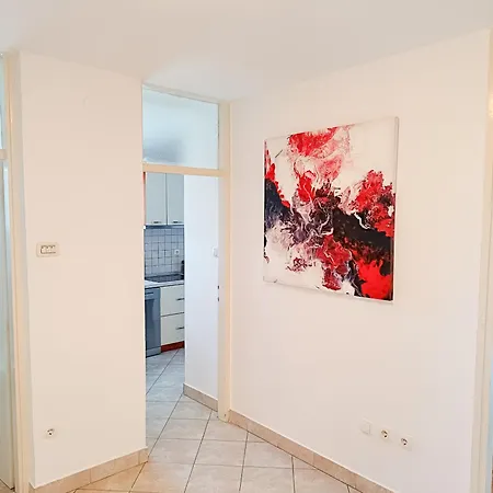 Apartament Retro